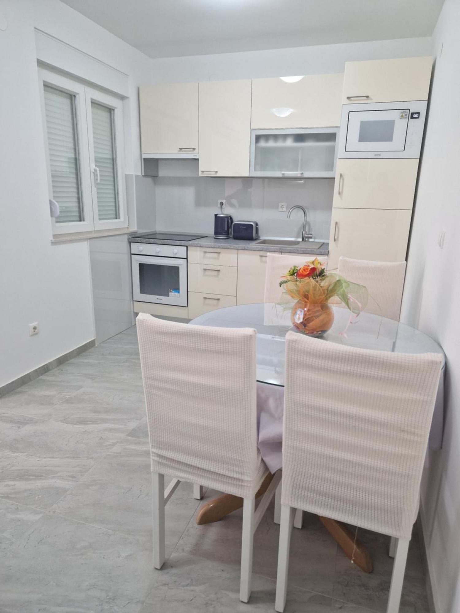 Villa Antonio Trogir Room photo