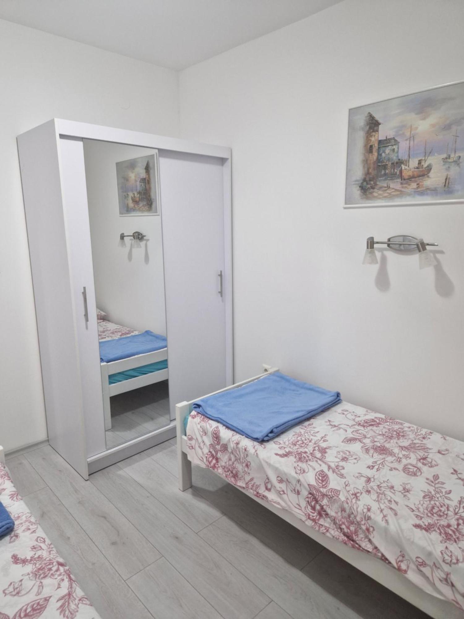 Villa Antonio Trogir Room photo