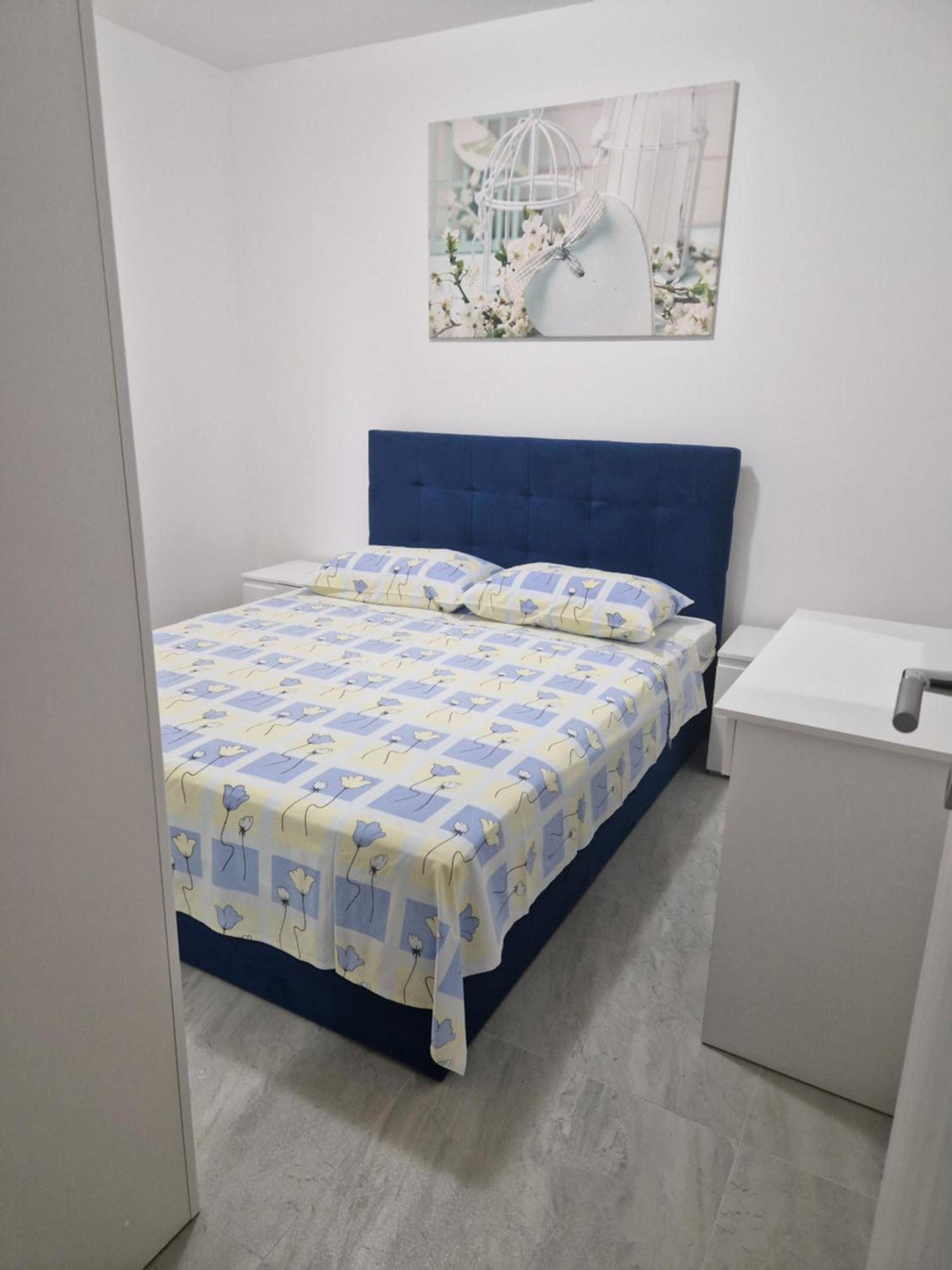Villa Antonio Trogir Room photo