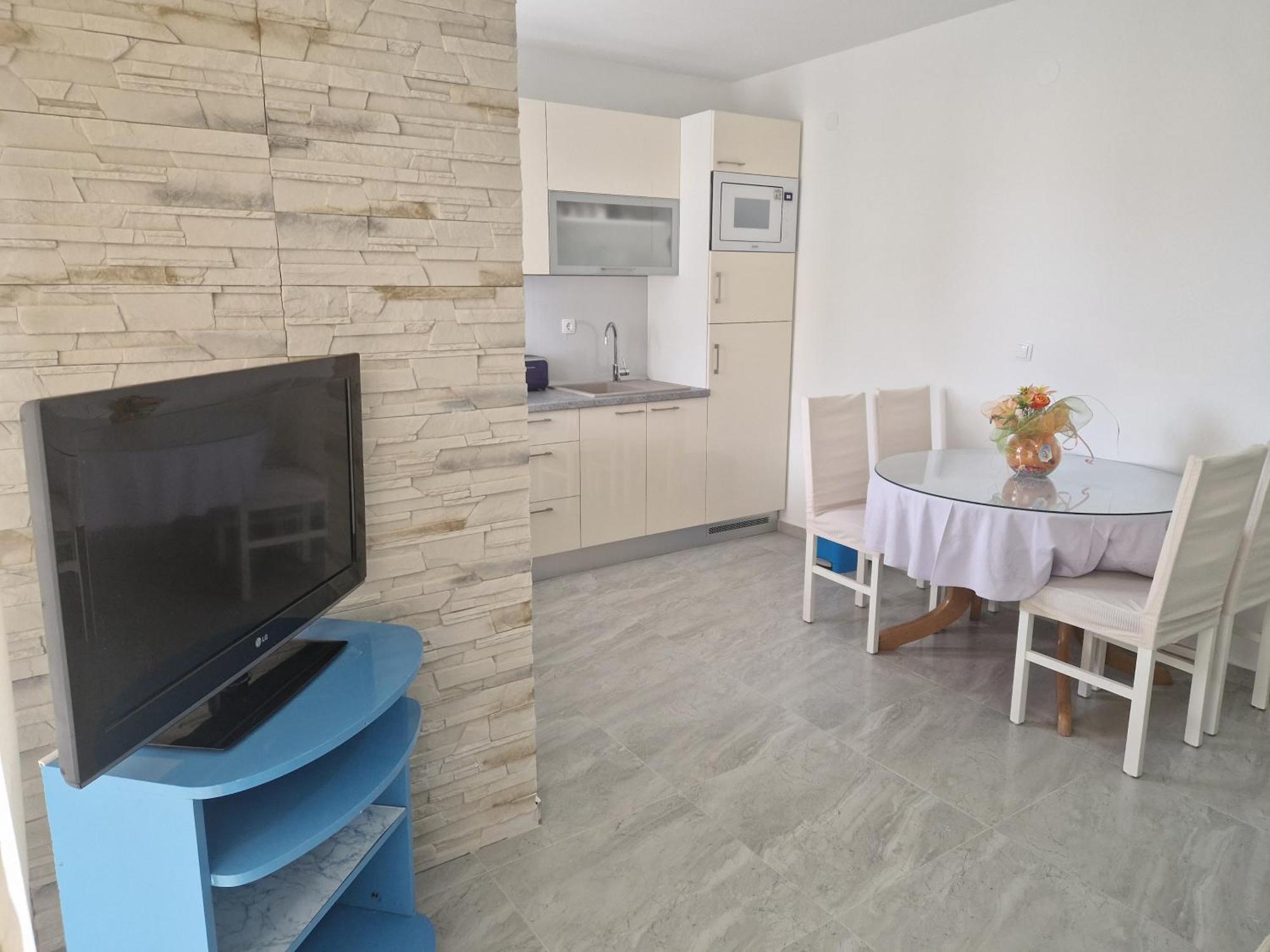 Villa Antonio Trogir Room photo