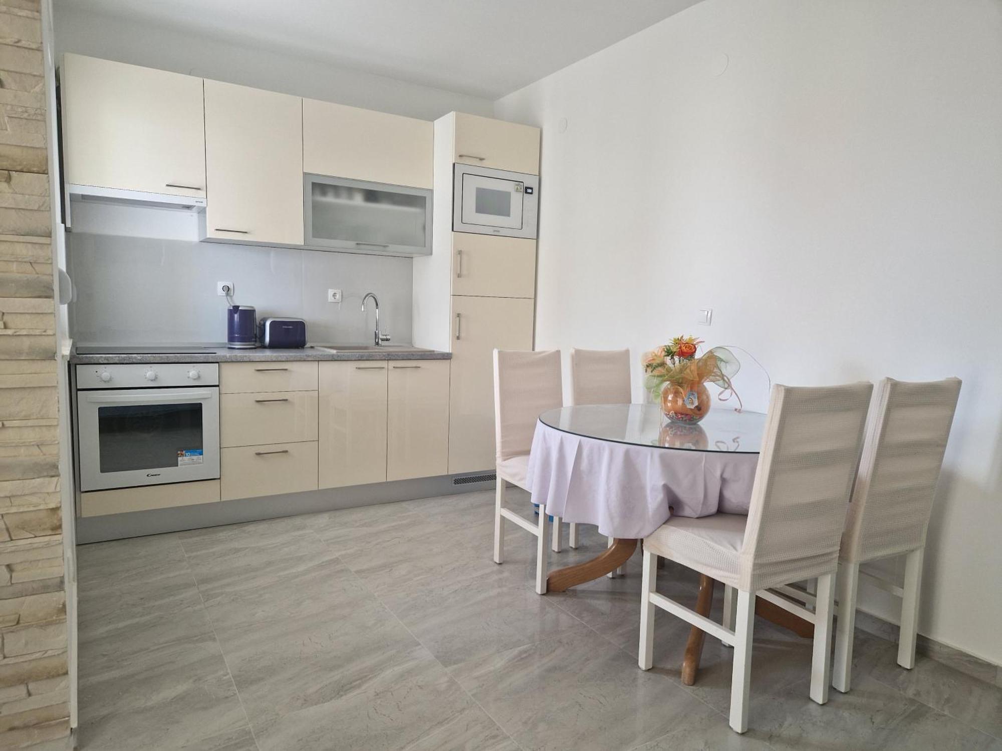 Villa Antonio Trogir Room photo