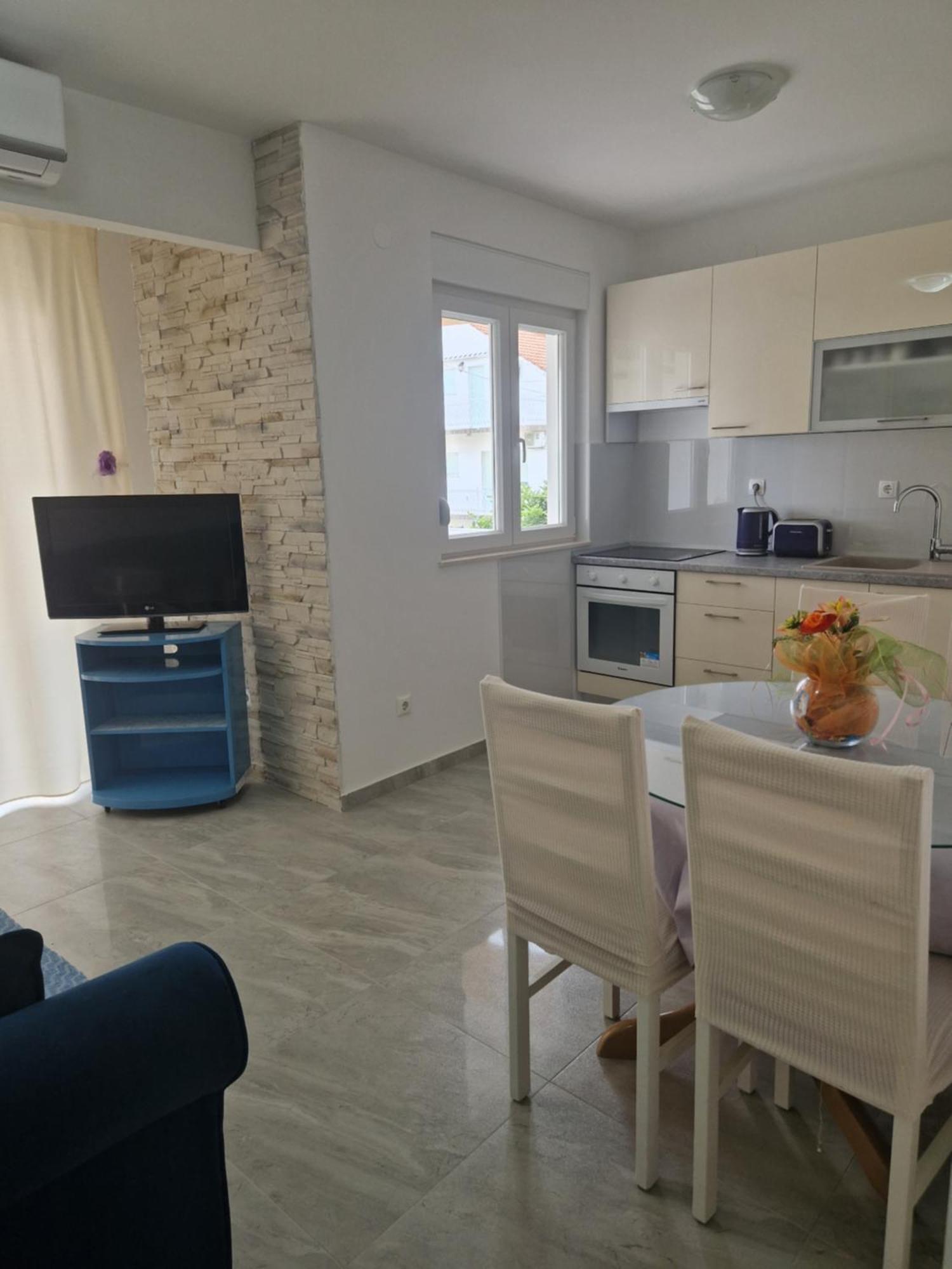 Villa Antonio Trogir Room photo