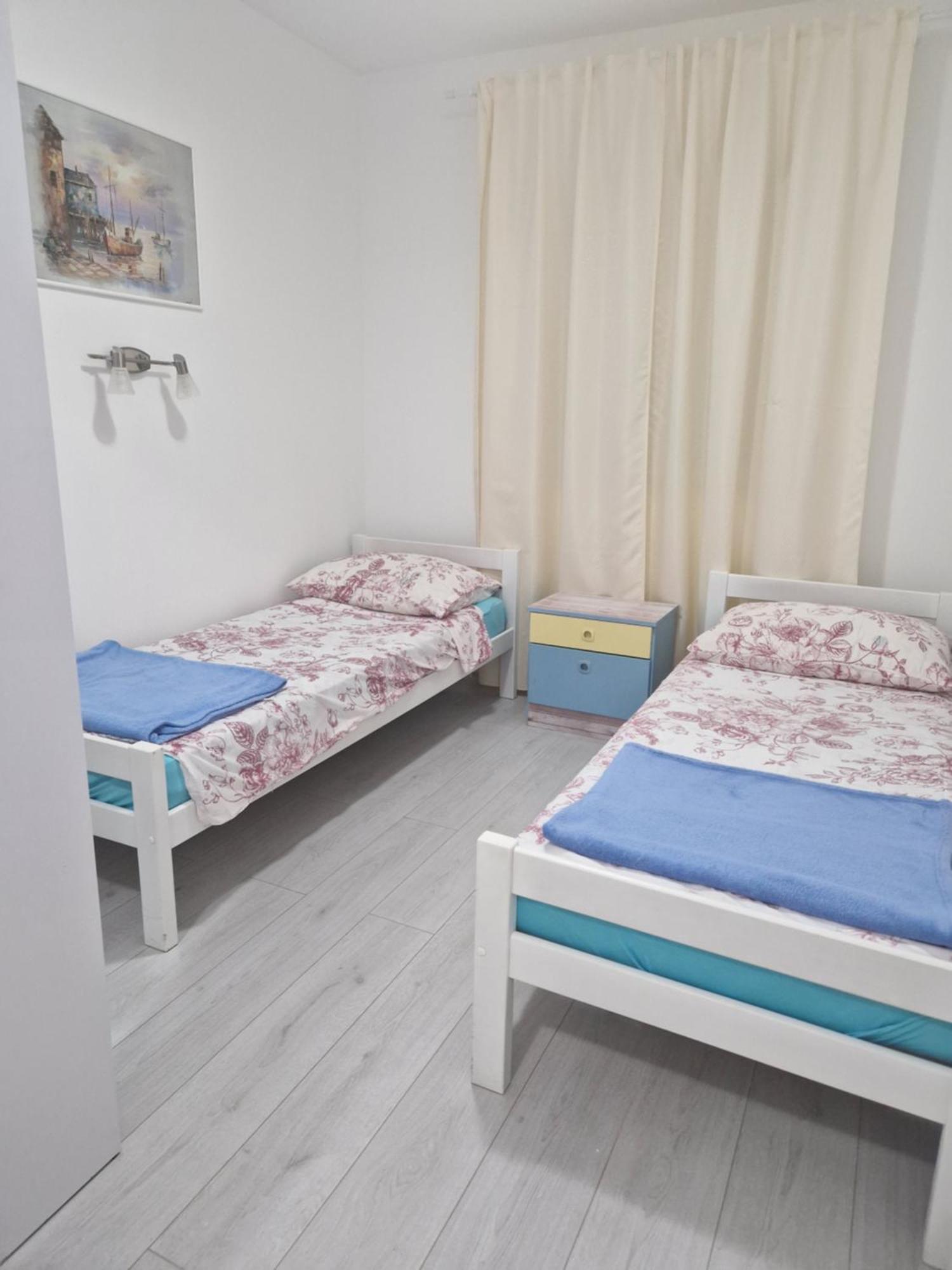 Villa Antonio Trogir Room photo