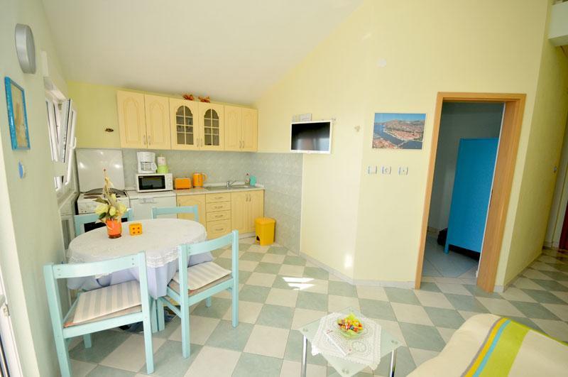 Villa Antonio Trogir Exterior photo