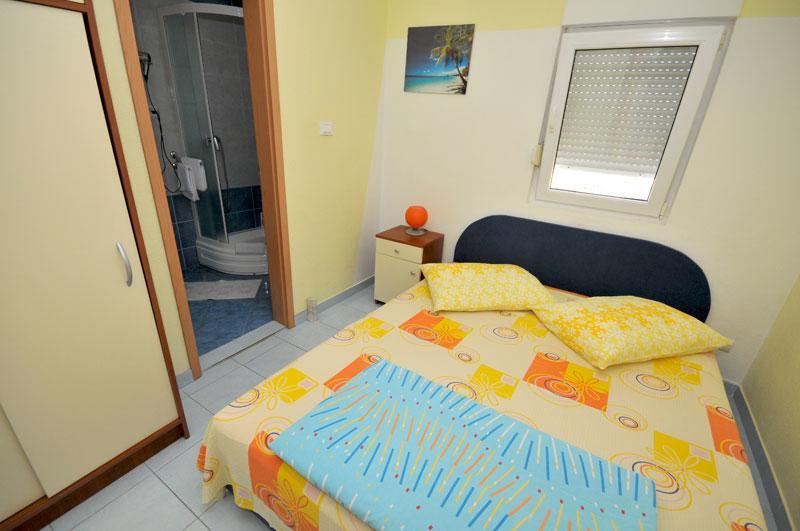 Villa Antonio Trogir Exterior photo