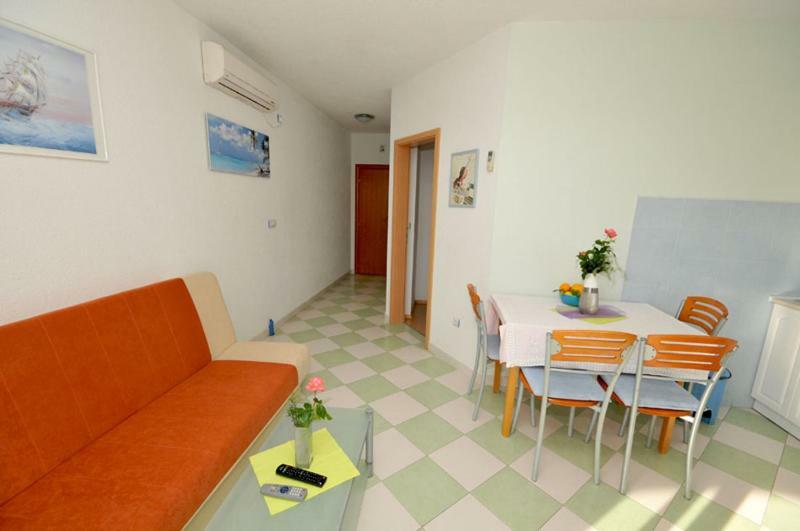 Villa Antonio Trogir Exterior photo