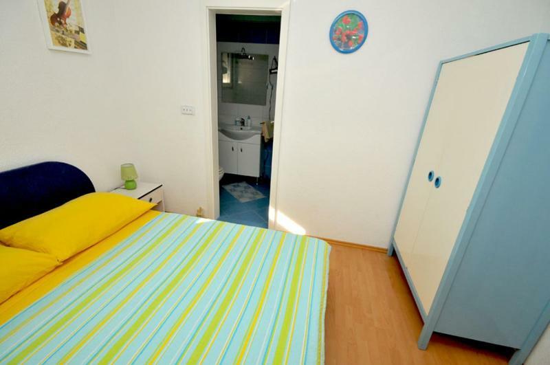 Villa Antonio Trogir Exterior photo