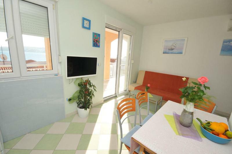Villa Antonio Trogir Exterior photo