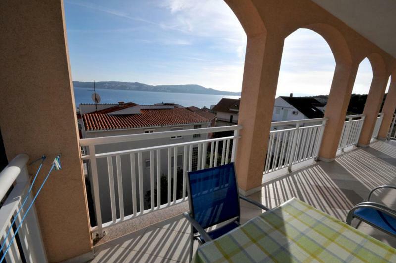 Villa Antonio Trogir Exterior photo