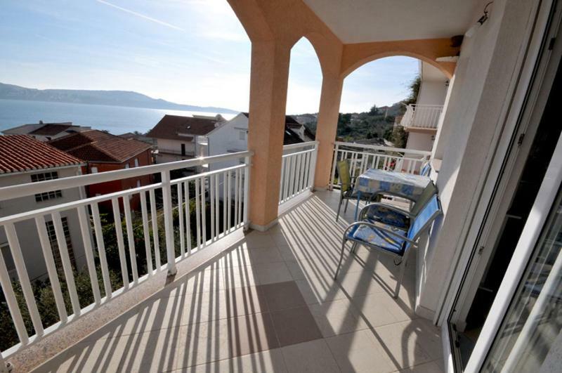 Villa Antonio Trogir Exterior photo