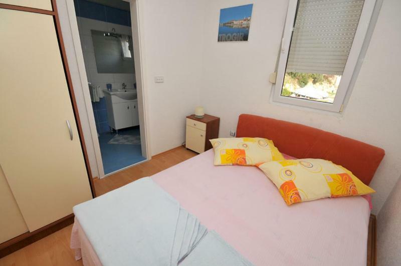 Villa Antonio Trogir Exterior photo
