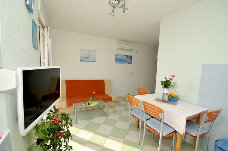 Villa Antonio Trogir Exterior photo