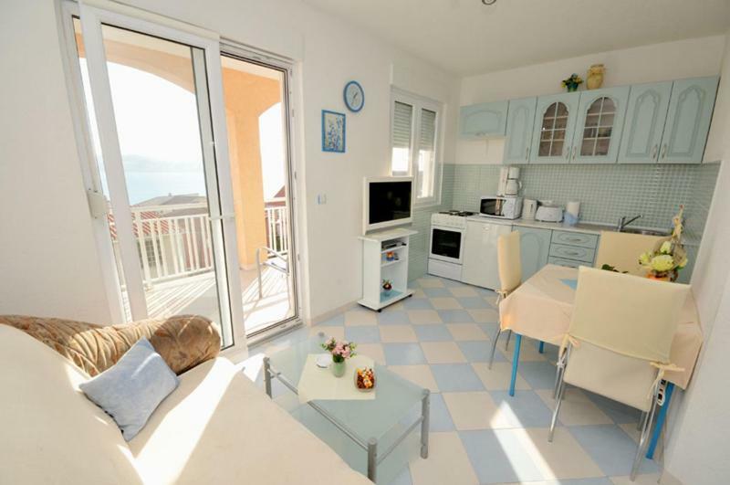 Villa Antonio Trogir Exterior photo