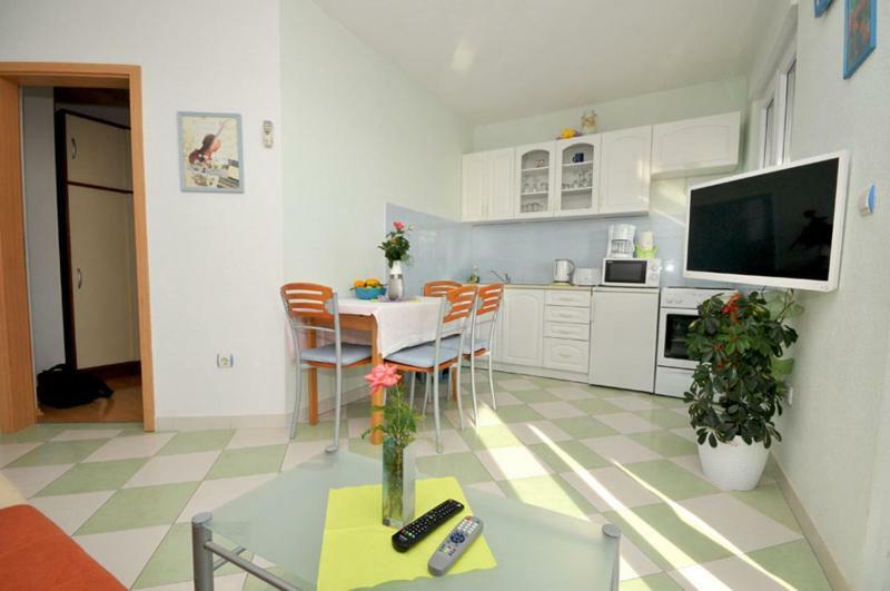 Villa Antonio Trogir Exterior photo